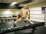 EAST COAST PRO BATTLE DVD