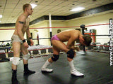 EAST COAST PRO BATTLE DVD