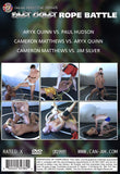 EAST COAST ROPE BATTLE DVD