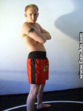 EAST COAST ROPE BATTLE DVD