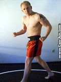 EAST COAST ROPE BATTLE DVD