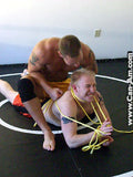 EAST COAST ROPE BATTLE DVD