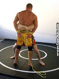 EAST COAST ROPE BATTLE DVD