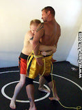 EAST COAST ROPE BATTLE DVD
