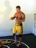 EAST COAST ROPE BATTLE DVD
