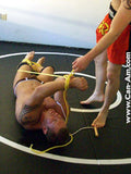 EAST COAST ROPE BATTLE DVD