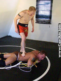 EAST COAST ROPE BATTLE DVD