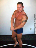 EAST COAST ROPE BATTLE DVD
