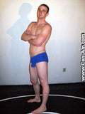 EAST COAST ROPE BATTLE DVD