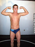 EAST COAST ROPE BATTLE DVD
