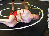 EAST COAST ROPE BATTLE DVD