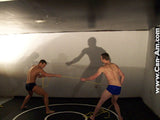 EAST COAST ROPE BATTLE DVD