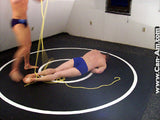 EAST COAST ROPE BATTLE DVD