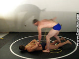 EAST COAST ROPE BATTLE DVD