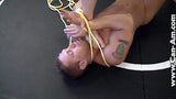 EAST COAST ROPE BATTLE DVD