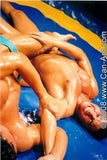 FIGHTING BRODY - DVD