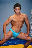 FIGHTING BRODY - DVD