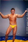 FIGHTING BRODY - DVD