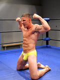 FLORIDA PRO FIGHTS 1 DVD