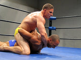 FLORIDA PRO FIGHTS 1 DVD