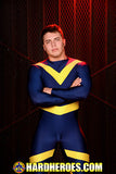 Hammered Hero DVD