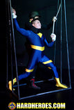 Hammered Hero DVD