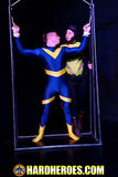 Hammered Hero DVD