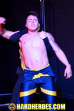 Hammered Hero DVD
