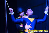 Hammered Hero DVD