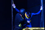 Hammered Hero DVD