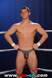 HOLLYWOOD EROTIC PRO WRESTLING 7