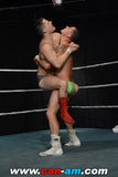 HOLLYWOOD EROTIC PRO WRESTLING 7