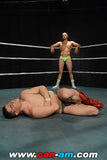 HOLLYWOOD EROTIC PRO WRESTLING 7