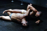 HOLLYWOOD MAT BATTLE 1 DVD