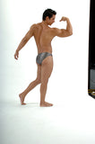 HOLLYWOOD MAT BATTLE 1 DVD