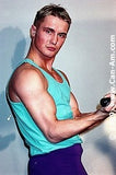 KICK-ASS BODYBUILDER FEUD 2 (VER 1) DVD