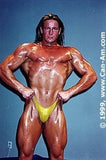 KICK-ASS BODYBUILDER FEUD 2 (VER 1) DVD