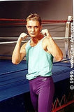 KICK-ASS BODYBUILDER FEUD 2 (VER 1) DVD
