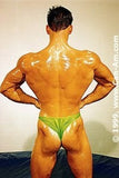 KICK-ASS BODYBUILDER FEUD VIDEO DVD
