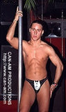 MONTREAL MEN IN ACTION DVD