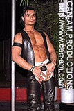 MONTREAL MEN IN ACTION DVD