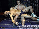 MONTREAL MEN IN ACTION DVD
