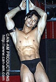 MONTREAL MEN IN ACTION DVD