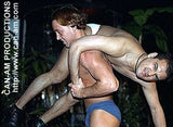MONTREAL MEN IN ACTION DVD