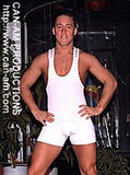 MONTREAL MEN IN ACTION DVD