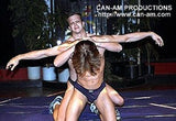 MONTREAL MEN IN ACTION DVD