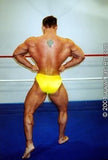 MUSCLE MATCHES 1 & 2 DVD