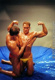 MUSCLE MATCHES 1 & 2 DVD