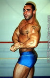 MUSCLE MATCHES 1 & 2 DVD