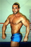 MUSCLE MATCHES 1 & 2 DVD
